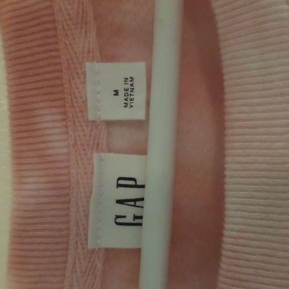 Gap sweatshirt - Picture 2 of 2